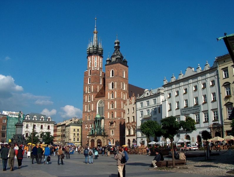 Krakow