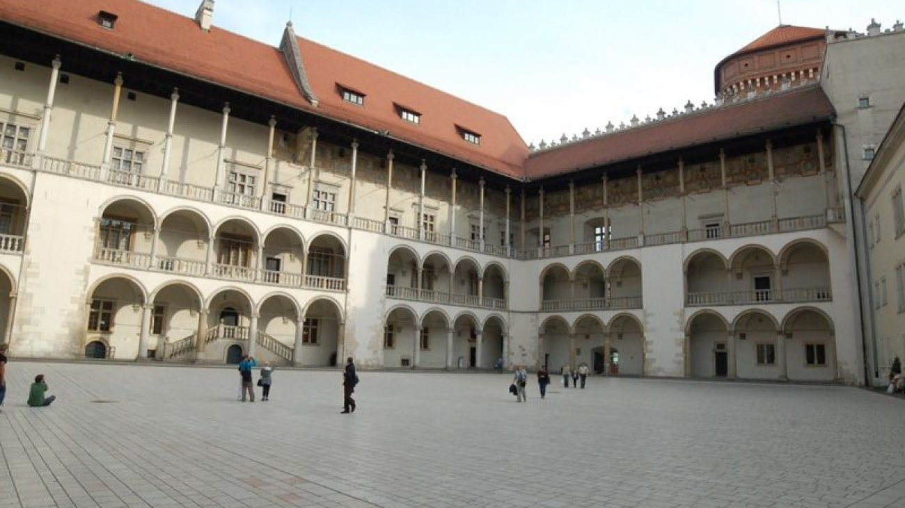 Krakow stag do