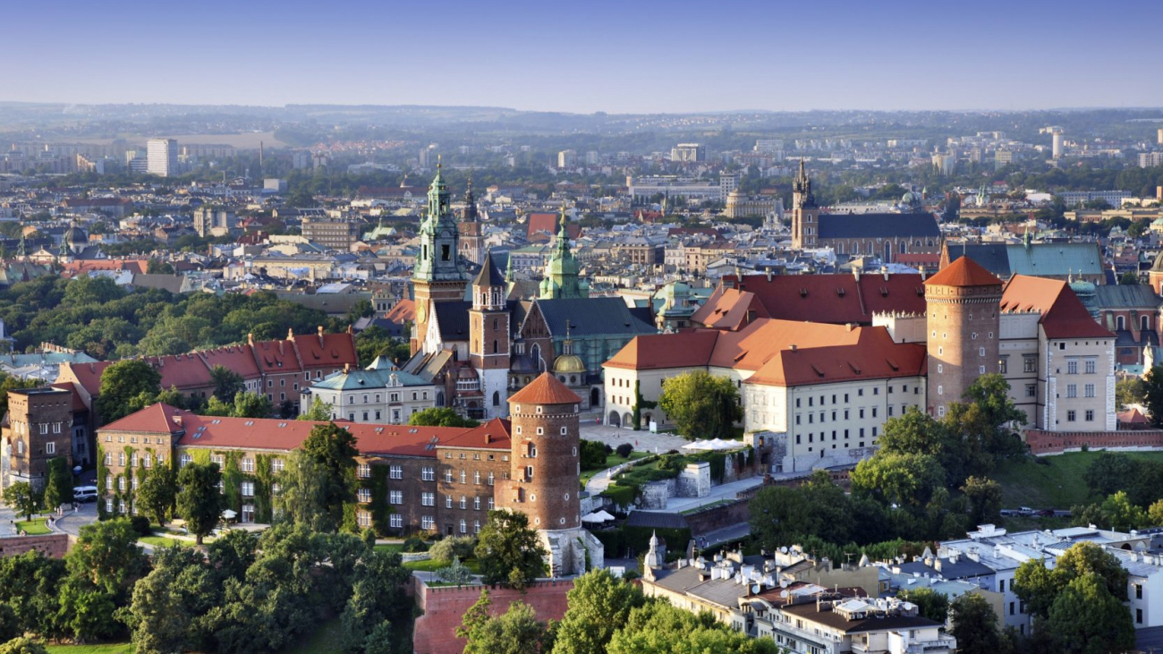 wawel castle