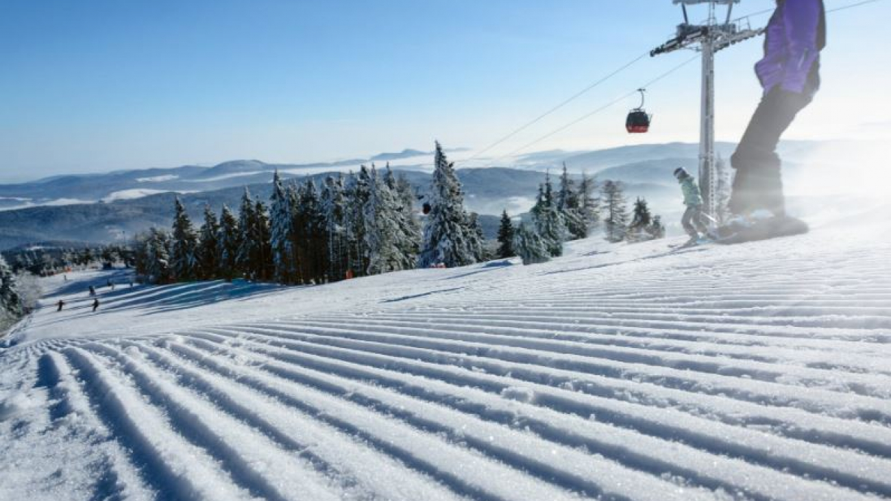 ski tours poland