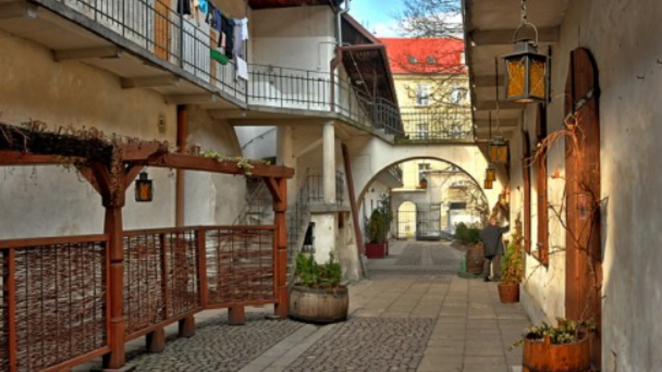 jewish quarter krakow3