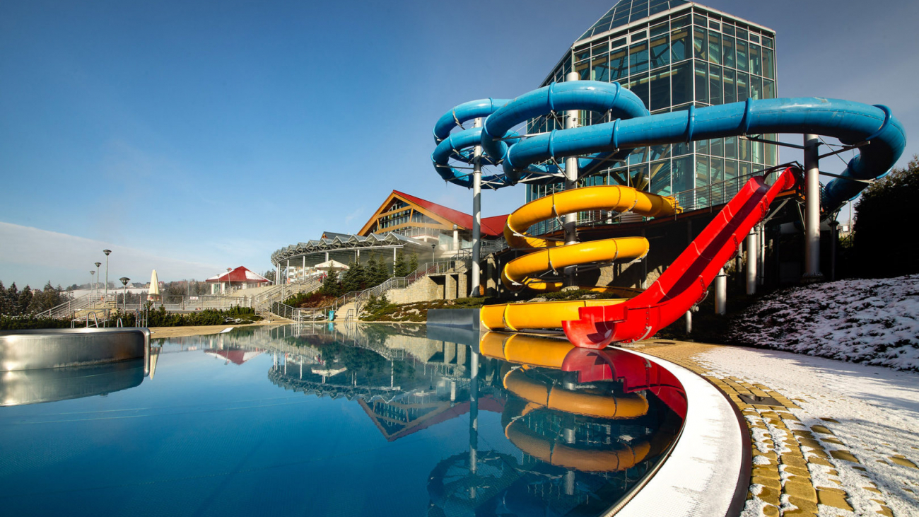 thermal baths krakow