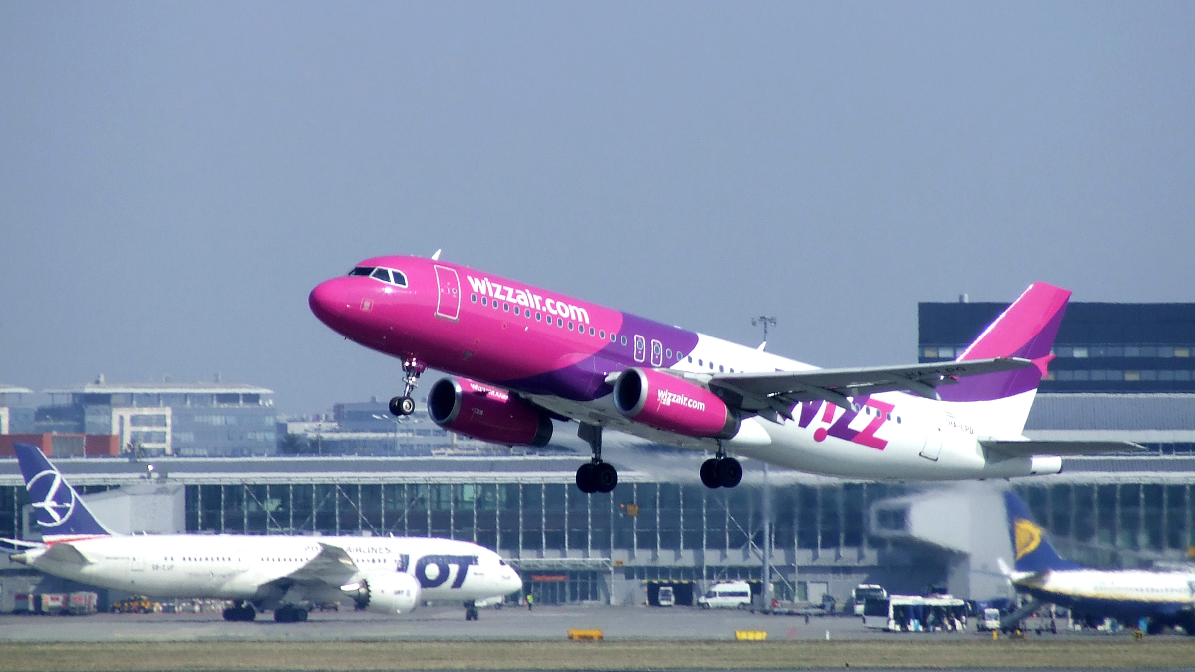 krakow airport transfers