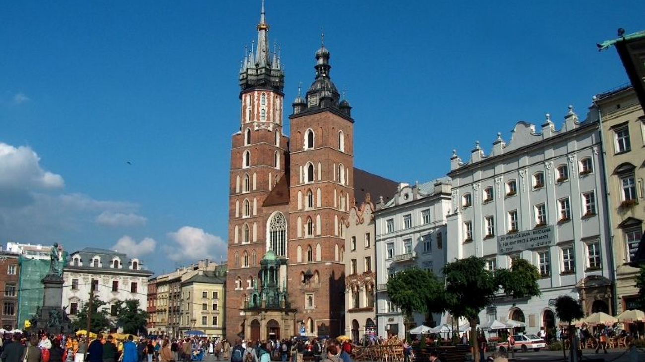 Cracow