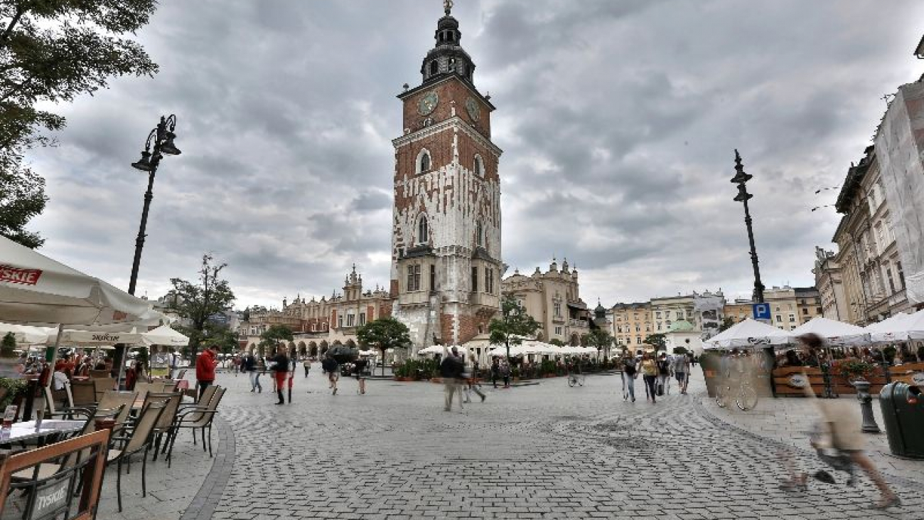 private tour Krakow